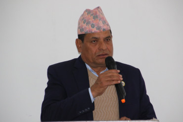 क्यानका अध्यक्ष चन्दसहित ५ पदाधिकारीको राजीनामा माग (विज्ञप्तिसहित)